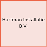 Hartman Installatie B.V.